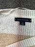 Tommy Hilfiger 100% Cotton Tan Pullover Sweater Size M - photo 7