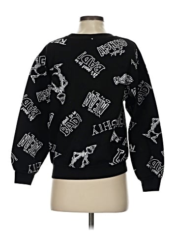 Dr. Seuss Pullover Sweater (view 2)