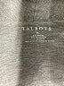 Talbots Gray Cardigan Size M - photo 7