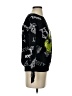 Dr. Seuss Graphic Black Pullover Sweater Size S - photo 4
