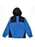Assorted Brands Color Block Blue Windbreaker Size S (kids) - photo 1