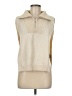 H&M Ivory Vest One size - photo 1