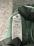 Velocity Solid Green Active T-Shirt Size 1X - photo 7