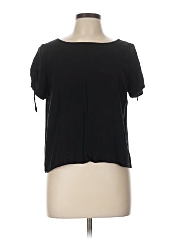 Just Fab Short Sleeve Top (view 1)