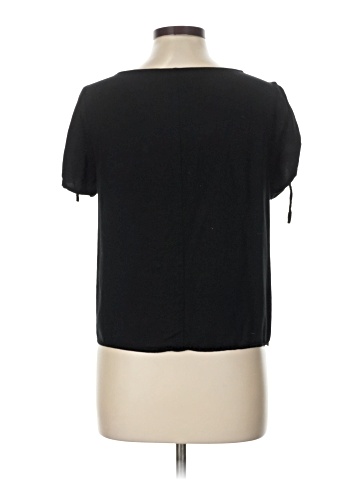 Just Fab Short Sleeve Top (view 2)
