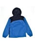 Assorted Brands Color Block Blue Windbreaker Size S (kids) - photo 2