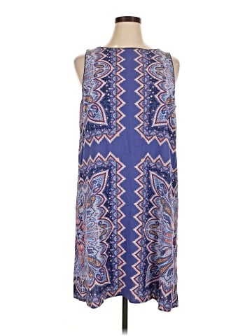 J.Jill Casual Dress (view 1)