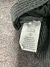 Evolution by Cyrus Gray Turtleneck Sweater Size M - photo 8