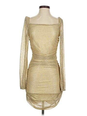 Bella Barnett Cocktail Dress (view 1)