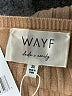 WAYF Tan Fleece Size 3X - photo 6