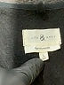 Lou & Grey Solid Black Jumpsuit Size L - photo 4