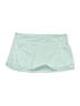 Nike Solid Teal Active Skort Size XL - photo 1