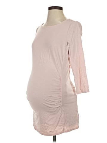 Motherhood 3/4 Sleeve T-Shirt (view 1)