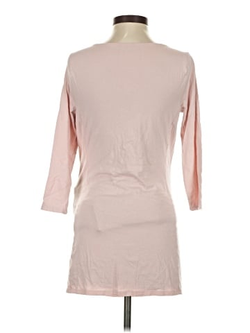 Motherhood 3/4 Sleeve T-Shirt (view 2)
