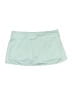 Nike Solid Teal Active Skort Size XL - photo 2