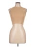 Zara Tan Sleeveless Top Size L - photo 1