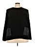 T Tahari Black Pullover Sweater Size XL - photo 1