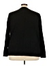 T Tahari Black Pullover Sweater Size XL - photo 2