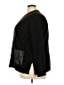 T Tahari Black Pullover Sweater Size XL - photo 5