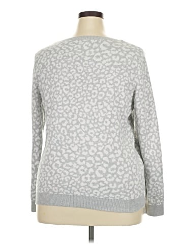Croft & Barrow Pullover Sweater (view 2)