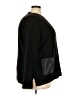 T Tahari Black Pullover Sweater Size XL - photo 4
