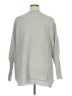 Shein Curve 100% Polyester Gray Pullover Sweater Size 14 Plus (1) - photo 2