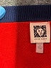 Anne Klein Red Pullover Sweater Size L - photo 7