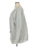 Shein Curve 100% Polyester Gray Pullover Sweater Size 14 Plus (1) - photo 5