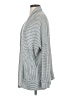 Sparkle & Fade Gray Cardigan Size XS - photo 5