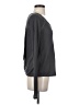 Lucky Brand Gray Pullover Sweater Size XS - photo 4