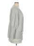 Shein Curve 100% Polyester Gray Pullover Sweater Size 14 Plus (1) - photo 4