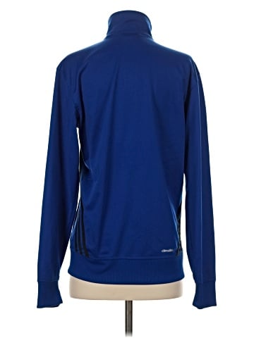 Adidas Track Jacket (view 2)