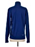 Adidas 100% Polyester Blue Track Jacket Size S - photo 2
