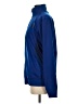 Adidas 100% Polyester Blue Track Jacket Size S - photo 5