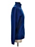 Adidas 100% Polyester Blue Track Jacket Size S - photo 4