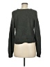 LA Hearts 100% Acrylic Green Pullover Sweater Size M - photo 2