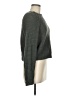 LA Hearts 100% Acrylic Green Pullover Sweater Size M - photo 4