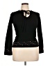Ciao Ltd Black Pullover Sweater Size 14 - photo 1