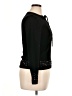 Ciao Ltd Black Pullover Sweater Size 14 - photo 4