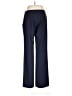 Elie Tahari Solid Blue Dress Pants Size 12 - photo 2