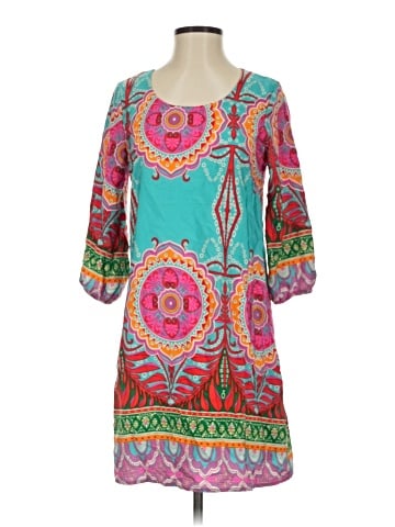 Newbury Kustom Casual Dress (view 1)