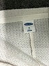 Old Navy Ivory Long Sleeve Blouse Size XL - photo 7
