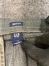 Gap Houndstooth Gray Dress Pants Size 12R - photo 7