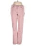Hudson Jeans Pink Jeans Size 27 waist - photo 1