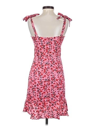 Karina Grimaldi Cocktail Dress (view 2)