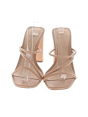 Schutz Heels (view 2)