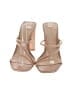 Schutz Tan Heels Size 9 (estimated) - photo 2