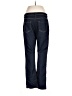 Wallis Chevron-herringbone Blue Jeans Size 10 - photo 2