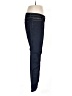 Wallis Chevron-herringbone Blue Jeans Size 10 - photo 4