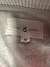 Lou & Grey Gray Sweatshirt Size M - photo 6